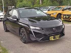 Peugeot 308 1.2 ALLURE PACK 130, снимка 2