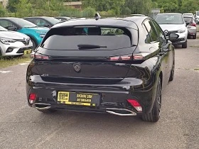 Peugeot 308 1.2 ALLURE PACK 130, снимка 3