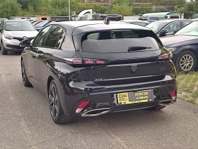 Peugeot 308 1.2 ALLURE PACK 130, снимка 4