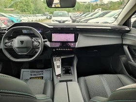 Peugeot 308 1.2 ALLURE PACK 130, снимка 8