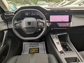 Peugeot 308 1.2 ALLURE PACK 130, снимка 6