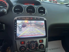 Peugeot 308 1.6HDI 7MESTEN NAVI PANORAMA KLIMATR 166000km, снимка 11