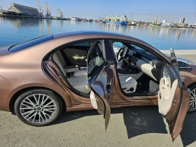 Mercedes-Benz CLA CLA 250 4 Matik, снимка 5