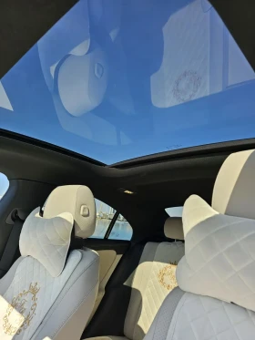 Mercedes-Benz CLA CLA 250 4 Matik, снимка 15