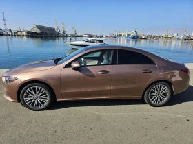 Mercedes-Benz CLA CLA 250 4 Matik, снимка 1