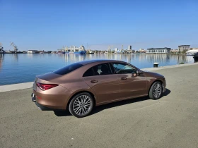 Mercedes-Benz CLA CLA 250 4 Matik, снимка 4