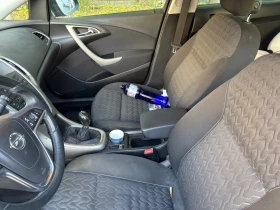 Opel Astra Active , снимка 6