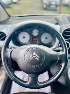 Citroen Berlingo 1.6, снимка 6