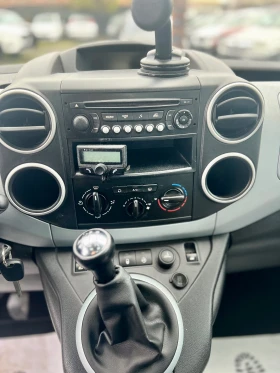 Citroen Berlingo 1.6, снимка 7
