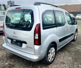 Citroen Berlingo 1.6, снимка 5