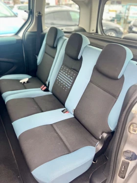 Citroen Berlingo 1.6, снимка 8