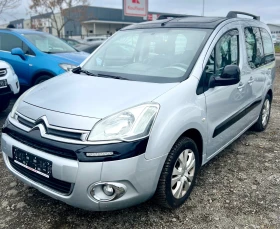 Citroen Berlingo 1.6, снимка 2