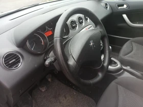 Peugeot 308 1.6 benz SW, снимка 9