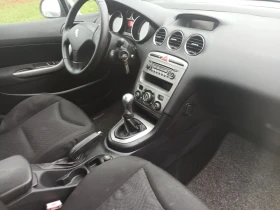 Peugeot 308 1.6 benz SW, снимка 12