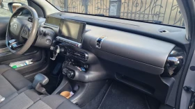 Citroen C4 Cactus 61000 км. РЕАЛНИ КИЛОМЕТРИ , снимка 9