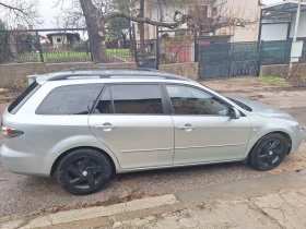 Mazda 6, снимка 3