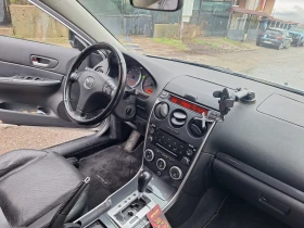 Mazda 6, снимка 9