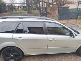 Mazda 6, снимка 4