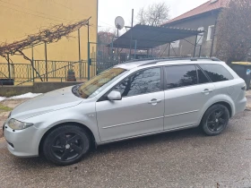 Mazda 6, снимка 5
