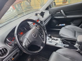 Mazda 6, снимка 8