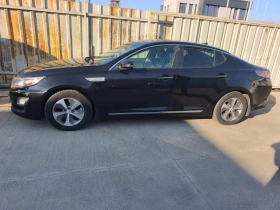 Kia Optima 2.4 HYBRID, снимка 2