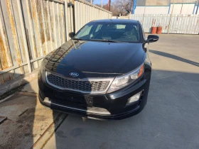 Kia Optima 2.4 HYBRID, снимка 1