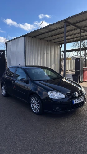 VW Golf, снимка 1