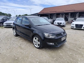 VW Polo 1.3 бензин Италия, снимка 3