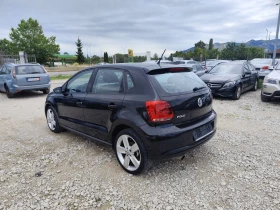 VW Polo 1.3 бензин Италия, снимка 8