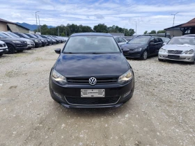 VW Polo 1.3 бензин Италия, снимка 2