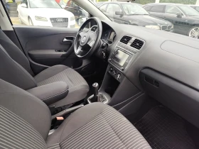 VW Polo 1.3 бензин Италия, снимка 12