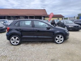 VW Polo 1.3 бензин Италия, снимка 4