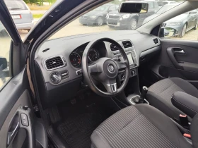 VW Polo 1.3 бензин Италия, снимка 11