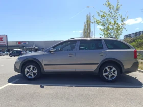 Skoda Octavia SCOUT, снимка 3