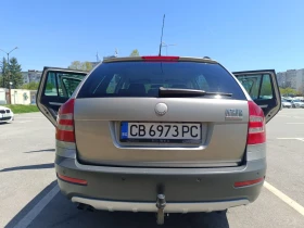 Skoda Octavia SCOUT, снимка 10