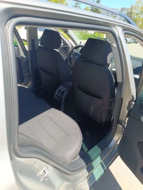 Skoda Octavia SCOUT, снимка 11