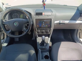 Skoda Octavia SCOUT, снимка 17