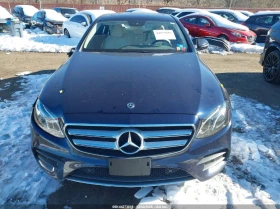 Mercedes-Benz E 400 3l 4Matic, снимка 12