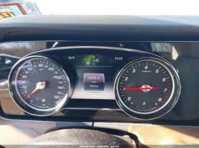 Mercedes-Benz E 400 3l 4Matic, снимка 7