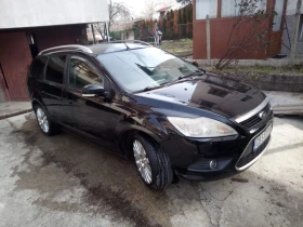 Ford Focus, снимка 1