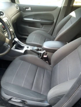 Ford Focus, снимка 6