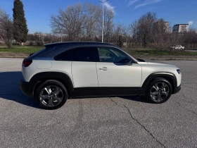 Mazda MX-30 ЛИЗИНГ| PREMIUM | 360 | BOSE | Панорама | HUD, снимка 2