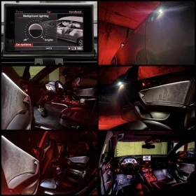 Audi A6 3.0BiTDI Competition/CARBON/NIGHT/360/MAXTON/FULL, снимка 13