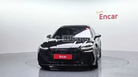 Audi Rs6 2025* FULL* КРАЙНА ЦЕНА, снимка 2