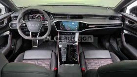 Audi Rs6 2025* FULL* КРАЙНА ЦЕНА, снимка 7