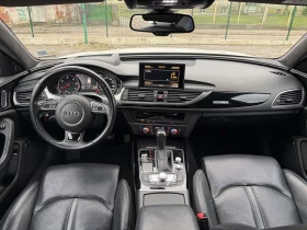 Audi A6 Competition/s-line/vacuum/top, снимка 15