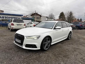 Audi A6 Competition/s-line/vacuum/top, снимка 1