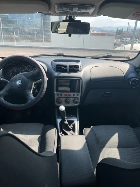 Alfa Romeo 147 1.6 twin spark, снимка 6