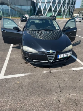 Alfa Romeo 147 1.6 twin spark, снимка 7