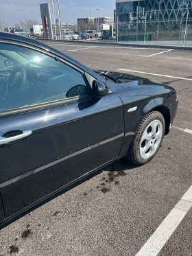 Alfa Romeo 147 1.6 twin spark, снимка 8